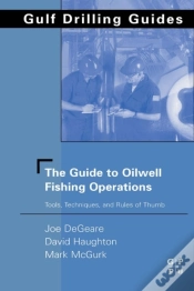 Capa do artigo Guide To Oilwell Fishing Operations