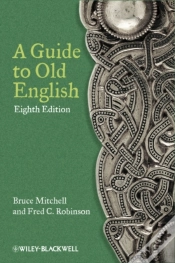Capa do artigo Guide To Old English