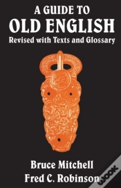 Capa do artigo Guide To Old English