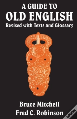 Capa do artigo Guide To Old English