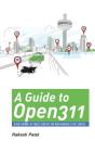 Guide To Open311 - Preview