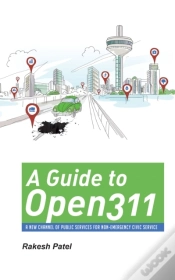 Capa do artigo Guide To Open311