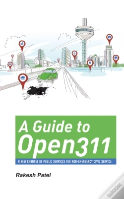 Capa do artigo Guide To Open311