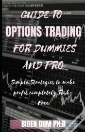 Capa do artigo Guide To Options Trading For Dummies And Pro