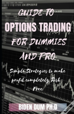 Capa do artigo Guide To Options Trading For Dummies And Pro