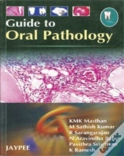 Capa do artigo Guide To Oral Pathology
