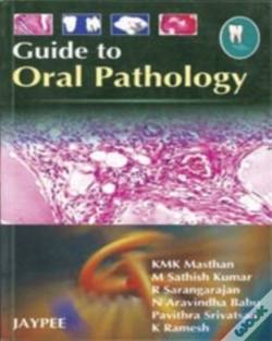 Capa do artigo Guide To Oral Pathology
