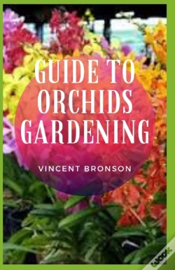Capa do artigo Guide To Orchids Gardening
