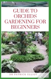 Capa do artigo Guide To Orchids Gardening For Beginners
