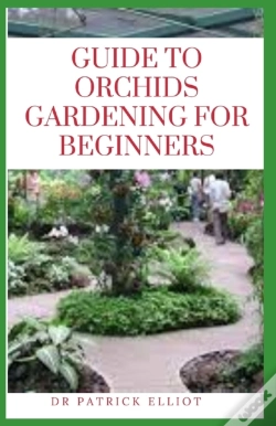 Capa do artigo Guide To Orchids Gardening For Beginners
