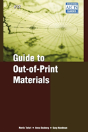 Guide To Out-Of-Print Materials - Preview