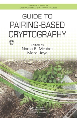 Capa do artigo Guide To Pairing-Based Cryptography