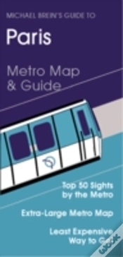 Capa do artigo Guide To Paris