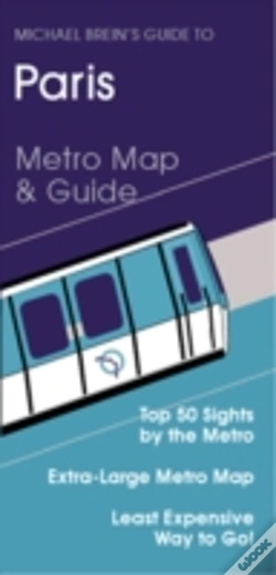 Capa do artigo Guide To Paris
