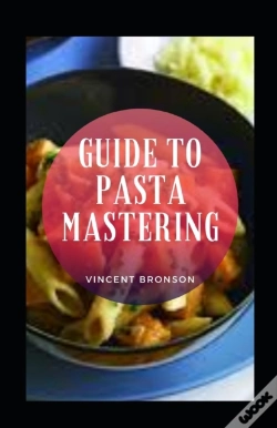 Capa do artigo Guide To Pasta Mastering