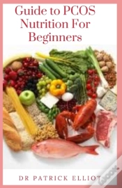 Capa do artigo Guide To Pcos Nutrition For Beginners