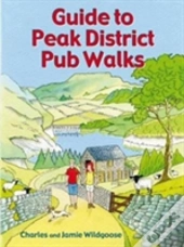 Guide To Peak District Pub Walks