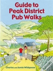 Capa do artigo Guide To Peak District Pub Walks