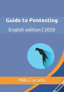 Capa do artigo Guide To Pentesting