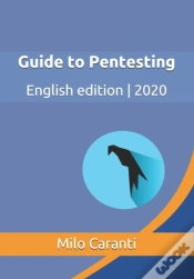 Capa do artigo Guide To Pentesting