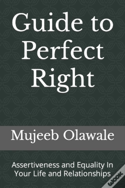 Capa do artigo Guide To Perfect Right