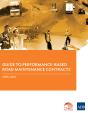 Guide To Performance-Based Road Maintenance Contracts - Preview