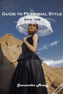 Capa do artigo Guide To Personal Style: Dress Code