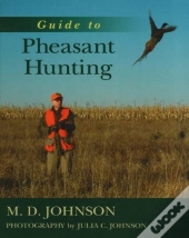 Guide To Pheasant Hunting