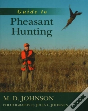 Capa do artigo Guide To Pheasant Hunting