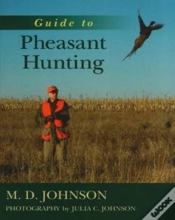 Capa do artigo Guide To Pheasant Hunting