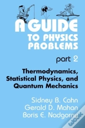Capa do artigo Guide To Physics Problems