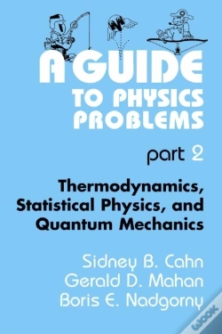 Capa do artigo Guide To Physics Problems