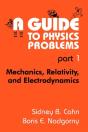 Guide To Physics Problems - Preview