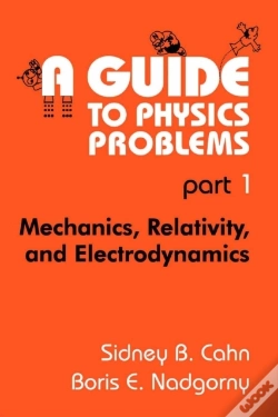 Capa do artigo Guide To Physics Problems