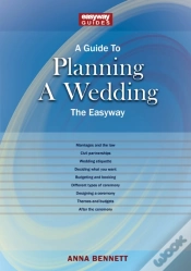 Capa do artigo Guide To Planning A Wedding