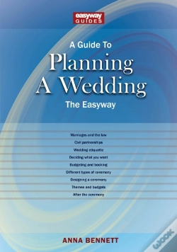 Capa do artigo Guide To Planning A Wedding