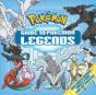 Guide To Pokemon Legends - Preview