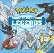 Capa do artigo Guide To Pokemon Legends