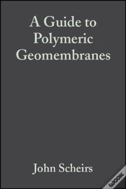 Capa do artigo Guide To Polymeric Geomembranes