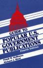 Guide To Popular U.S. Government Publications, 1992-1995 - Preview