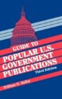 Guide To Popular U.S. Government Publications - Preview