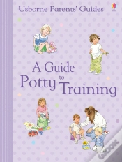 Capa do artigo Guide To Potty Training