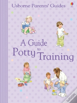 Capa do artigo Guide To Potty Training