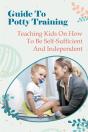 Guide To Potty Training - Preview
