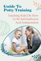 Capa do artigo Guide To Potty Training