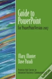 Guide To Powerpoint
