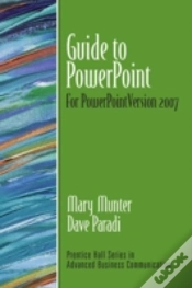 Capa do artigo Guide To Powerpoint
