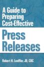 Guide To Preparing Cost-Effective Press Releases - Preview