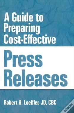 Capa do artigo Guide To Preparing Cost-Effective Press Releases