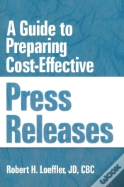 Capa do artigo Guide To Preparing Cost-Effective Press Releases